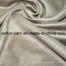 Micro Suede Fabric for Car Seat Cover Upholstery Fabric